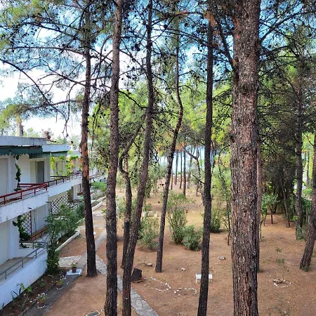 Pefkari Ferienhaus Makriammos