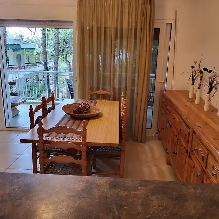 Ferienhaus Pefkari *