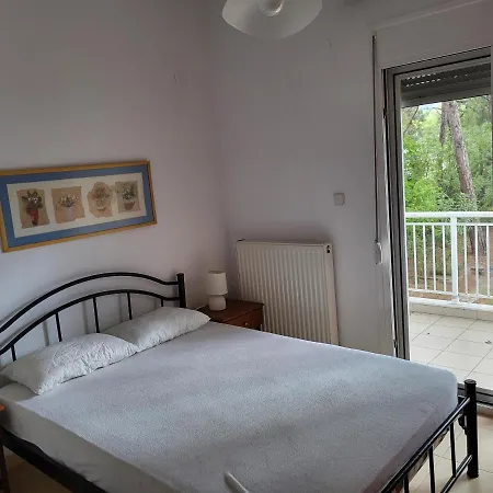 Ferienhaus Pefkari Makriammos