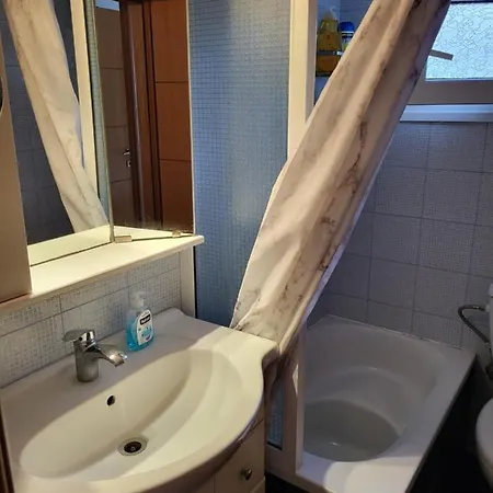 Ferienhaus Pefkari *