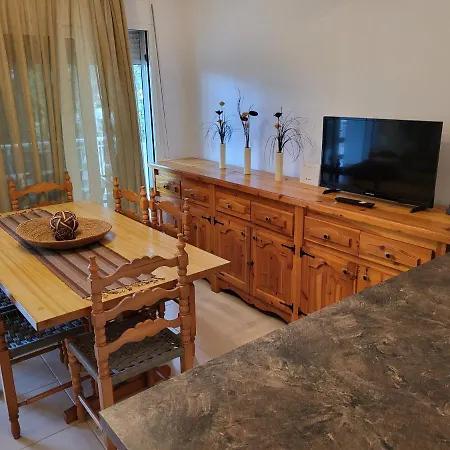Ferienhaus Pefkari