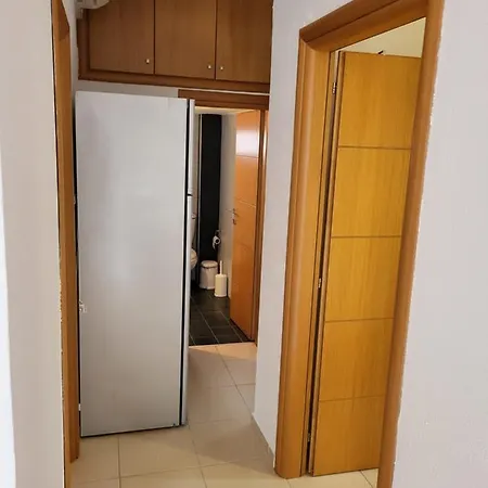 Pefkari Makriammos