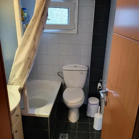 Pefkari Ferienhaus Makriammos